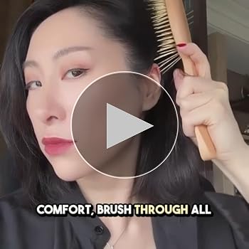 Amazon.com : Gua Sha Hair & Scalp Brush : Beauty & Personal Care